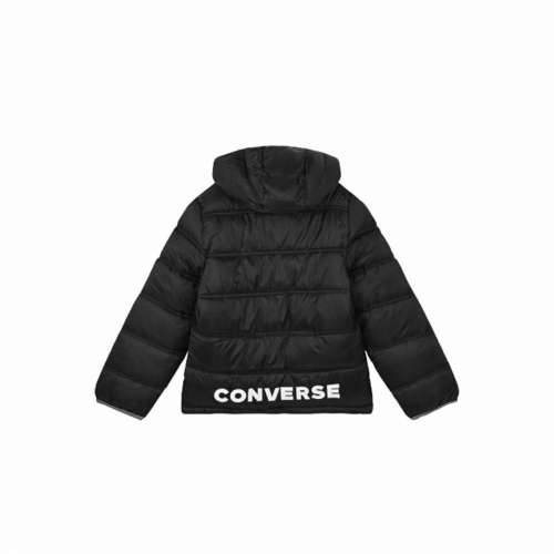 Jakna Dječje Converse Mdwt Crna Cijena