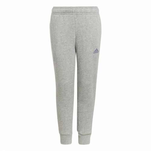 Dječja Trenirka Adidas Lk Bos Jog Fleece Roza Cijena