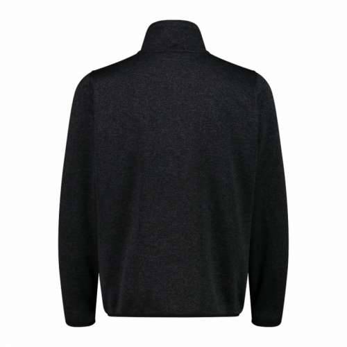 Muška Sportska Jakna Campagnolo Zip Detachable Inner Crna Cijena