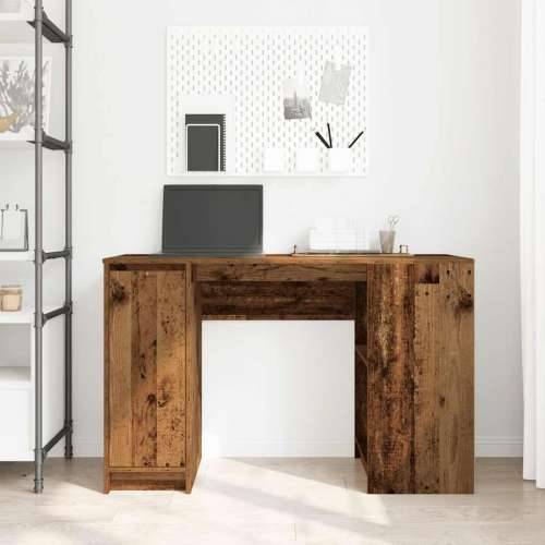 Stol staro drvo 120x42x76 cm konstruirano drvo - Staro drvo Cijena