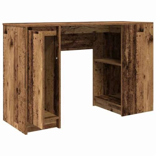 Stol staro drvo 120x42x76 cm konstruirano drvo - Staro drvo Cijena