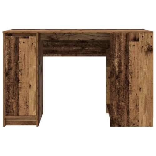 Stol staro drvo 120x42x76 cm konstruirano drvo - Staro drvo Cijena