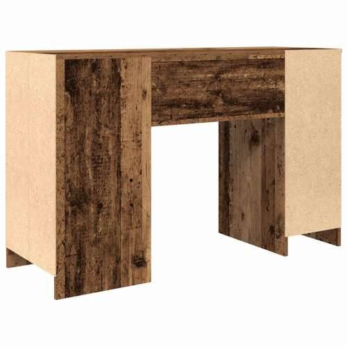 Stol staro drvo 120x42x76 cm konstruirano drvo - Staro drvo Cijena