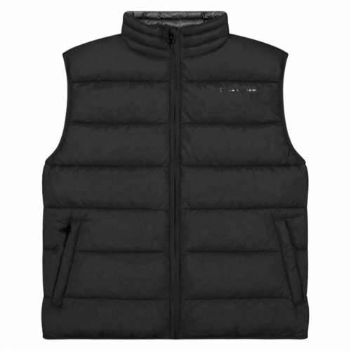 Muški Sportski Prsluk Champion Vest Crna Cijena