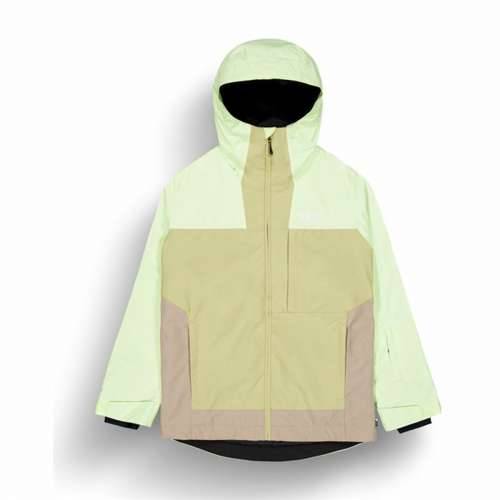 Skijaška jakna Picture Seakrest Jkt C Lime Cream Hemp Roebuck Cijena