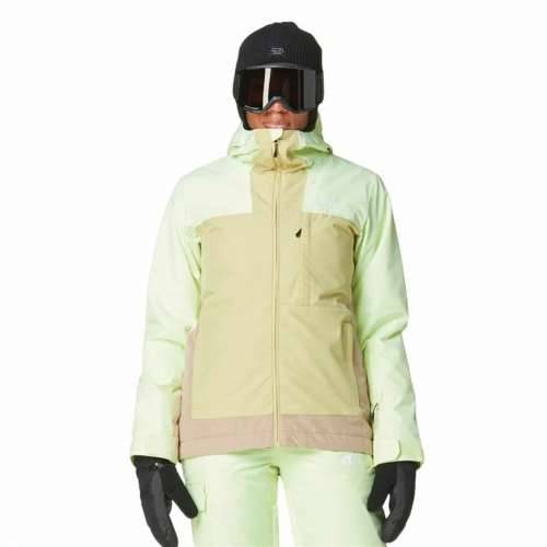 Skijaška jakna Picture Seakrest Jkt C Lime Cream Hemp Roebuck Cijena