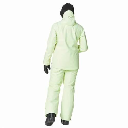 Skijaška jakna Picture Seakrest Jkt C Lime Cream Hemp Roebuck Cijena