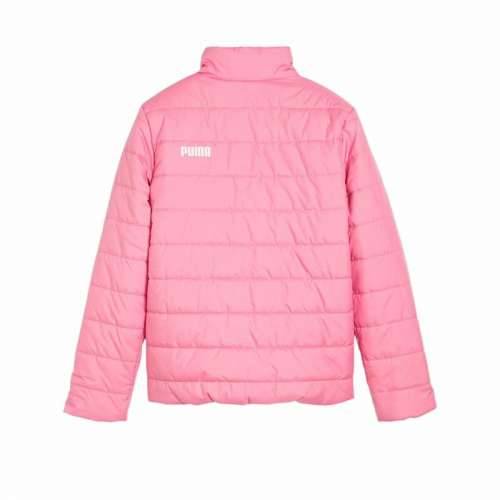 Jakna Dječje Puma Essentials Padded Roza Cijena