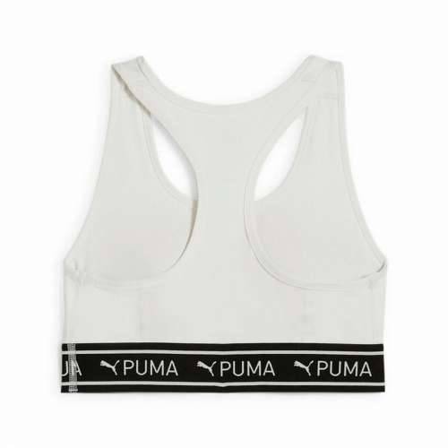 Sport-BH Puma 4Keeps Elastic Bra Bijela Cijena