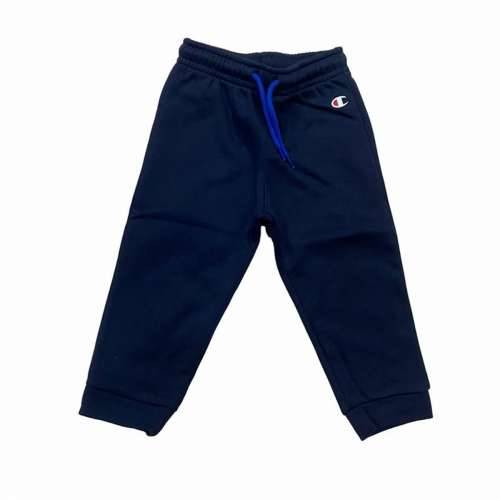 Sportski Komplet za Bebe Champion Crewneck Suit  Plava Cijena