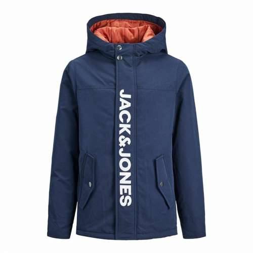 Jakna Dječje Jack & Jones Jjfun Plava Cijena