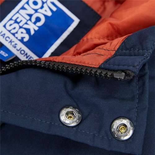 Jakna Dječje Jack & Jones Jjfun Plava Cijena