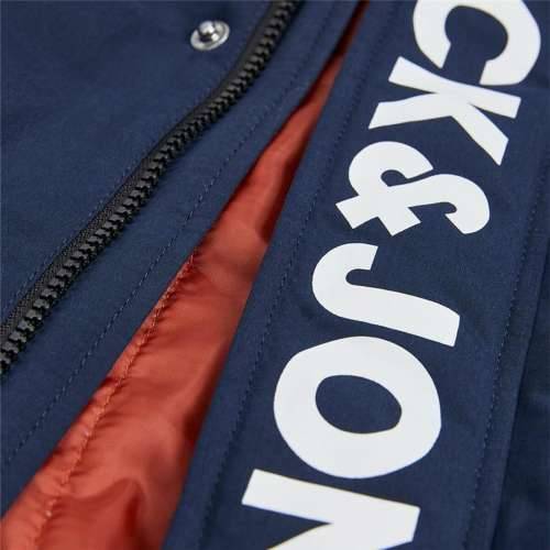 Jakna Dječje Jack & Jones Jjfun Plava Cijena