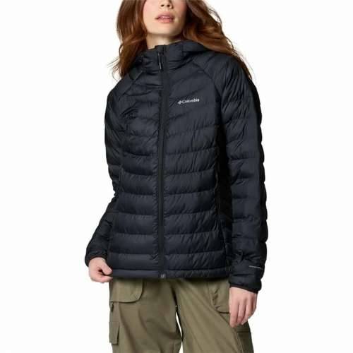 Ženska Sportska Jakna Columbia Powder Lite™ II Crna Cijena