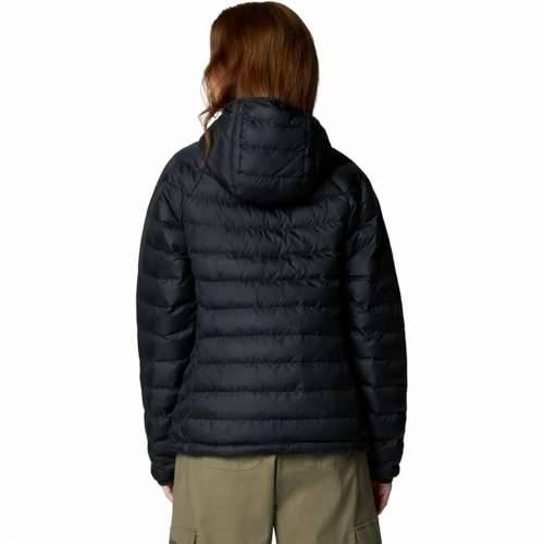 Ženska Sportska Jakna Columbia Powder Lite™ II Crna Cijena