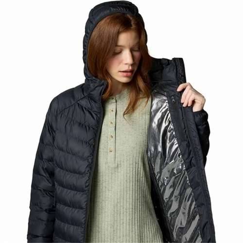 Ženska Sportska Jakna Columbia Powder Lite™ II Crna Cijena