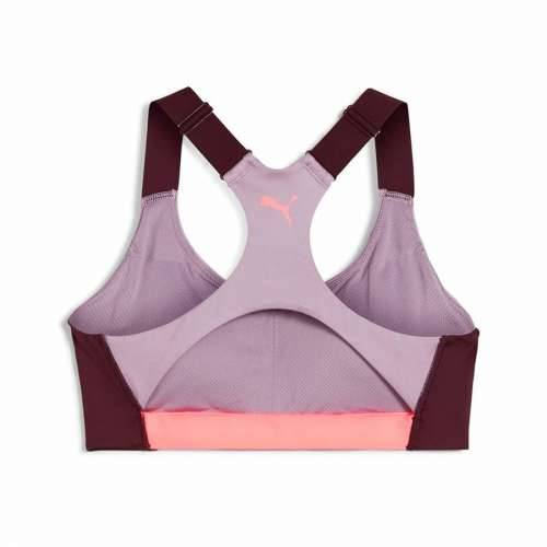 Sport-BH Puma 4Keeps Eversculpt Br Vijoličasta Cijena