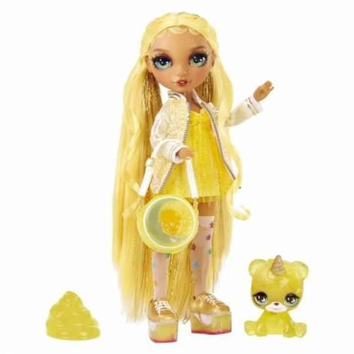 Lutka Rainbow High Sunny (Jaune) Cijena
