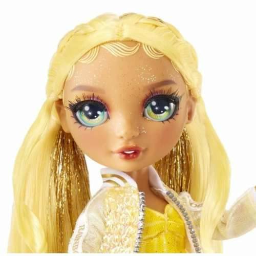 Lutka Rainbow High Sunny (Jaune) Cijena