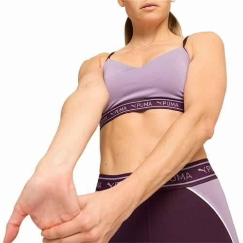 Sport-BH Puma Move Strong Bra Vijoličasta Cijena