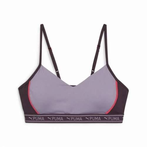 Sport-BH Puma Move Strong Bra Vijoličasta Cijena