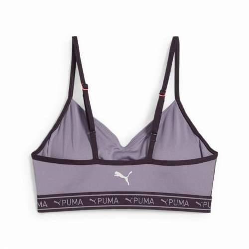 Sport-BH Puma Move Strong Bra Vijoličasta Cijena