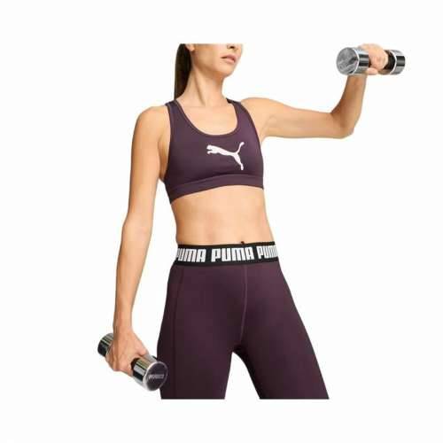 Sport-BH Puma 4 Keeps Vijoličasta Cijena