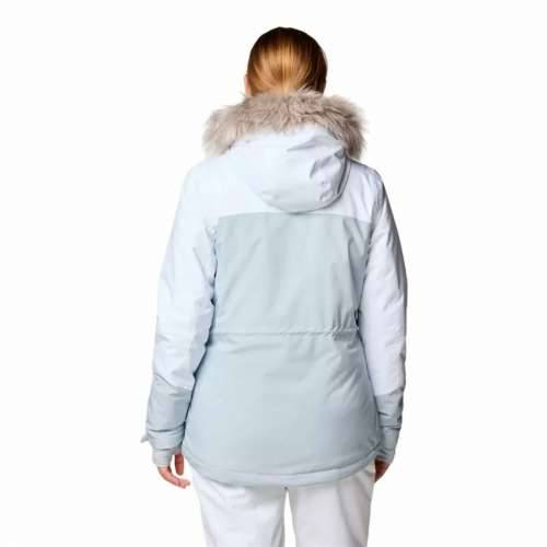 Skijaška jakna Columbia Ava Alpine™ Ii Insulated Bijela Cijena