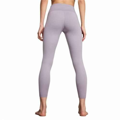 Ženske Sportske Tajice Puma Studio Foundation Hw 7/8 Vijoličasta Cijena