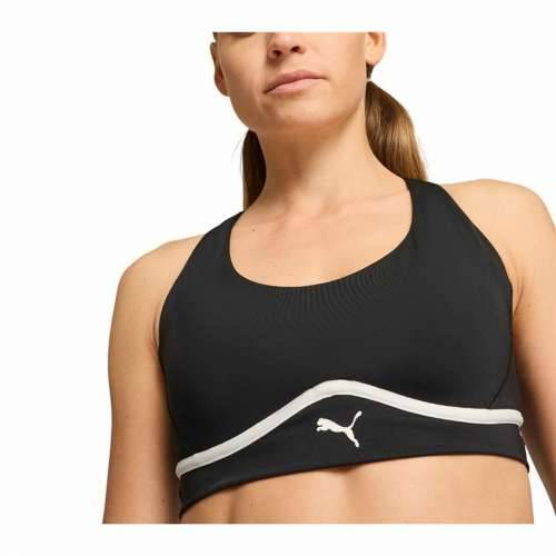 Sport-BH Puma 4Keeps Cloudspun Crna Cijena