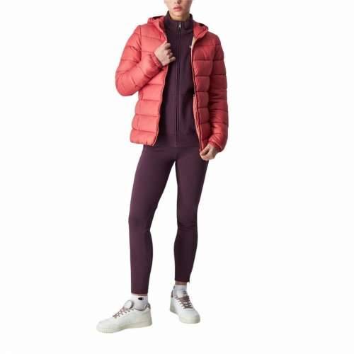 Ženska Sportska Jakna Champion Hooded Cijena