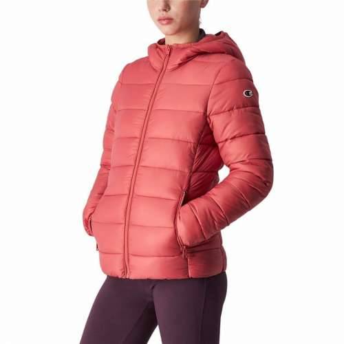 Ženska Sportska Jakna Champion Hooded Cijena