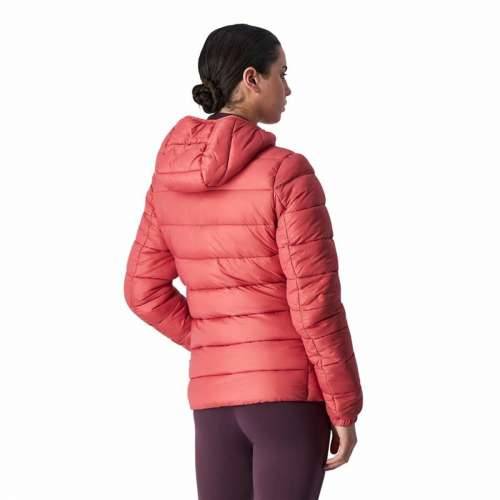 Ženska Sportska Jakna Champion Hooded Cijena
