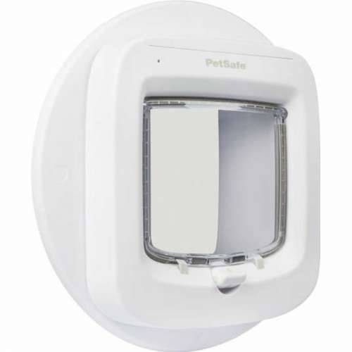 Adapter za ugradnju vrata (Adapter za vrata za mačja vrata) PetSafe PPA19-16145 Cijena