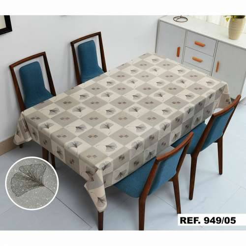 Stolnjak u roli Productos Gol Conter Silver 140 cm x 20 m Cijena