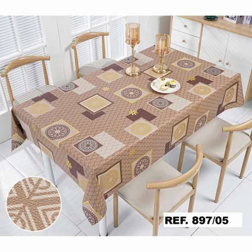 Stolnjak u roli Productos Gol Master Gold Smeđa 140 cm x 20 m Cijena
