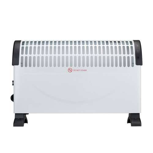 Električna Konvekcijska Grijalica Alpina 1500 W Cijena