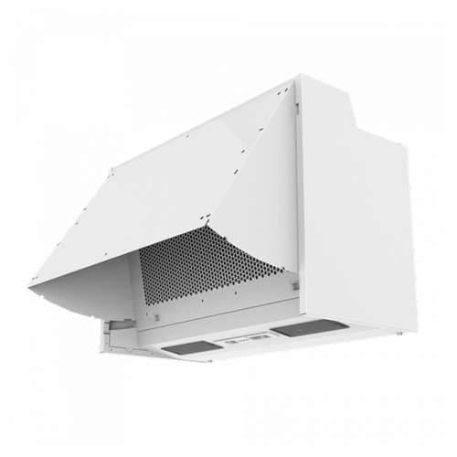 Konvencionalna Napa Teka NR163020 S mogućnošću integriranja 121 W 310 m3/h D Bijela Cijena