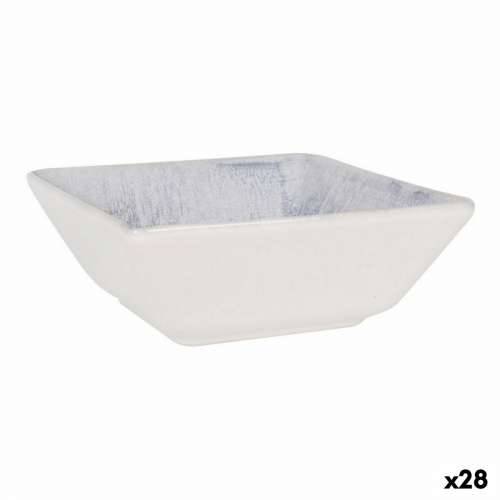 Duboki Tanjur La Mediterránea Adhara 13 x 13 x 5 cm (28 kom.) (1 ud) Cijena