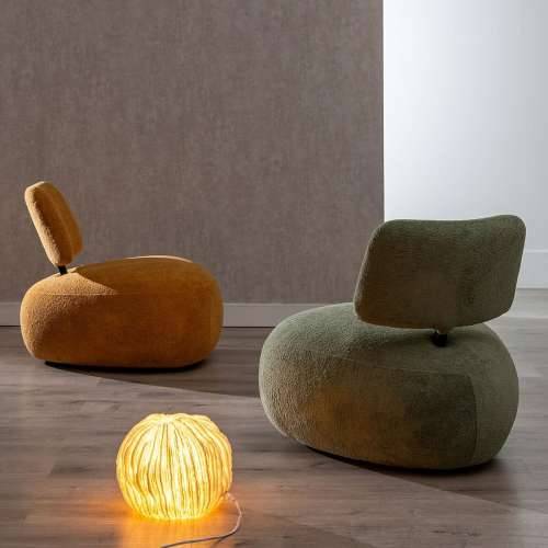 Fotelja Horčica 67 x 73 x 67 cm Cijena