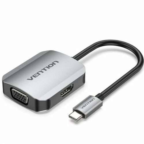 Thunderbolt Adapter u Gigabit Ethernet Vention TDIHB Cijena