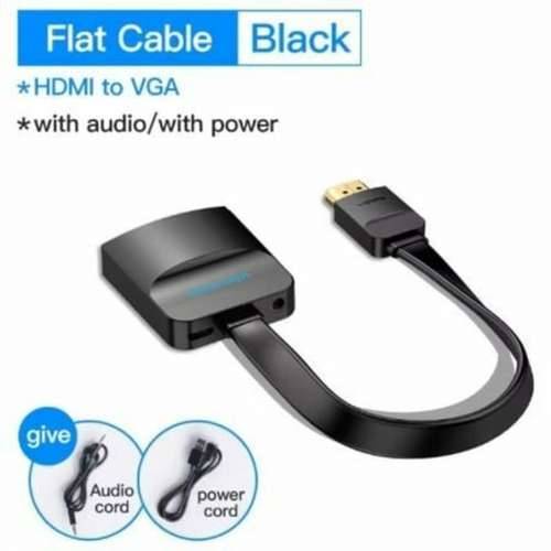 Thunderbolt Adapter u USB-C Vention 74346 Crna 20 cm Cijena