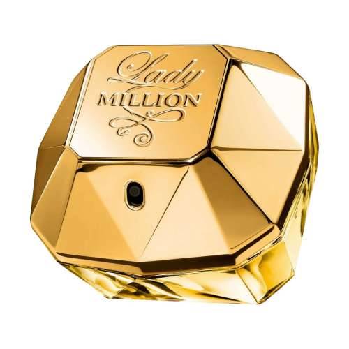 Parfem za žene Paco Rabanne Lady Million EDP 80 ml Cijena