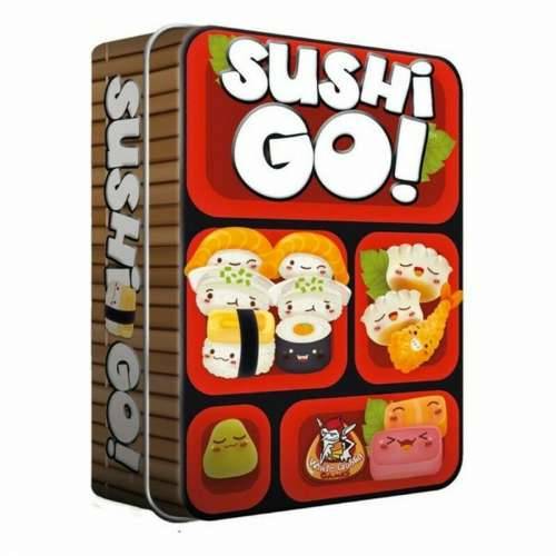 Kartaške igre Sushi Go! (ES) Cijena
