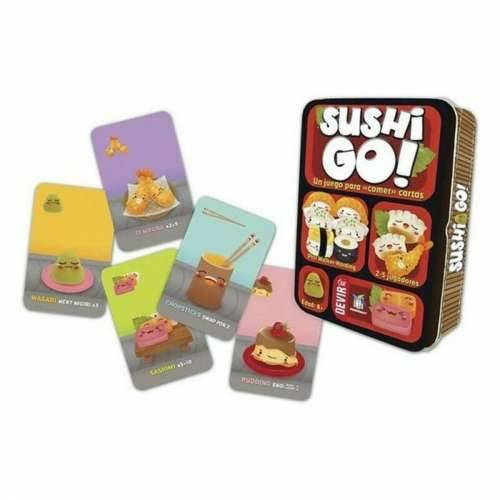Kartaške igre Sushi Go! (ES) Cijena