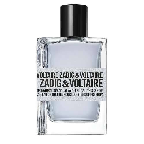 Parfem za muškarce Zadig & Voltaire THIS IS HIM! EDT 50 ml Cijena