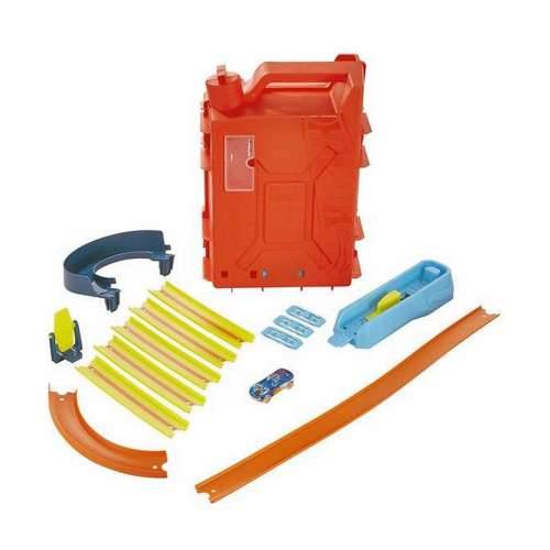 Lanser staza Mattel Hot Wheels Track Builder Cijena