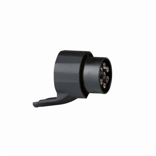 Priključak za prikolicu All Ride Plastika 12 V 7-13 pin Cijena