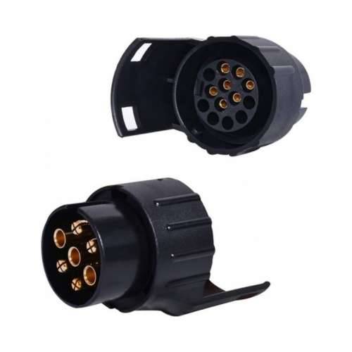 Priključak za prikolicu All Ride 12 V 7-13 pin Cijena