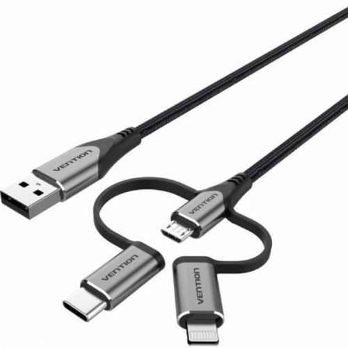 USB kabel Vention CQJHG 1,5 m Cijena